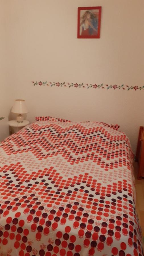 Appartement Bareges Centre Du Village ภายนอก รูปภาพ