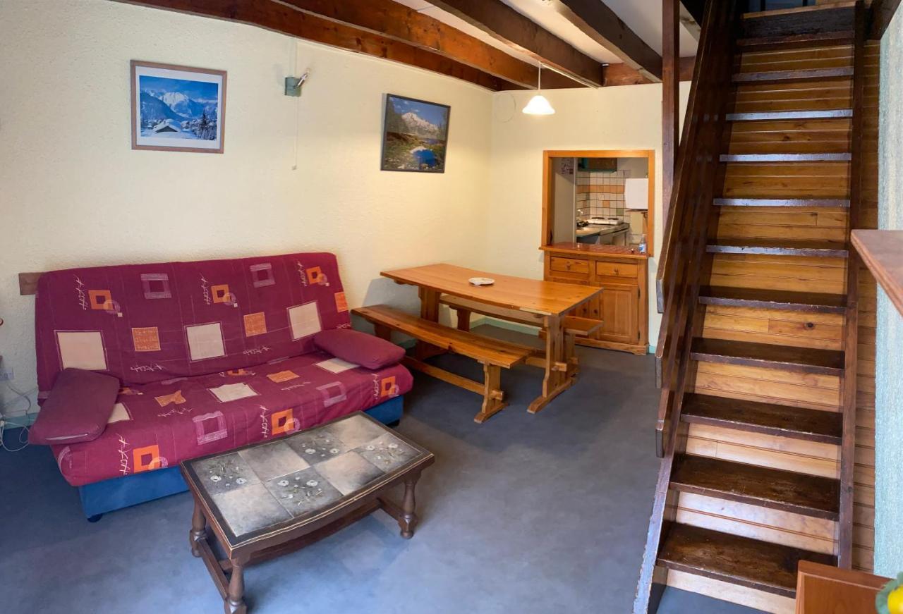 Appartement Bareges Centre Du Village ภายนอก รูปภาพ